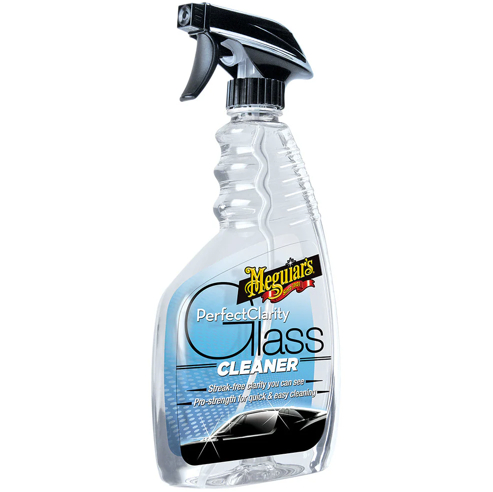 E-shop Čistič na okná Meguiar's Perfect Clarity Glass Cleaner (710 ml)