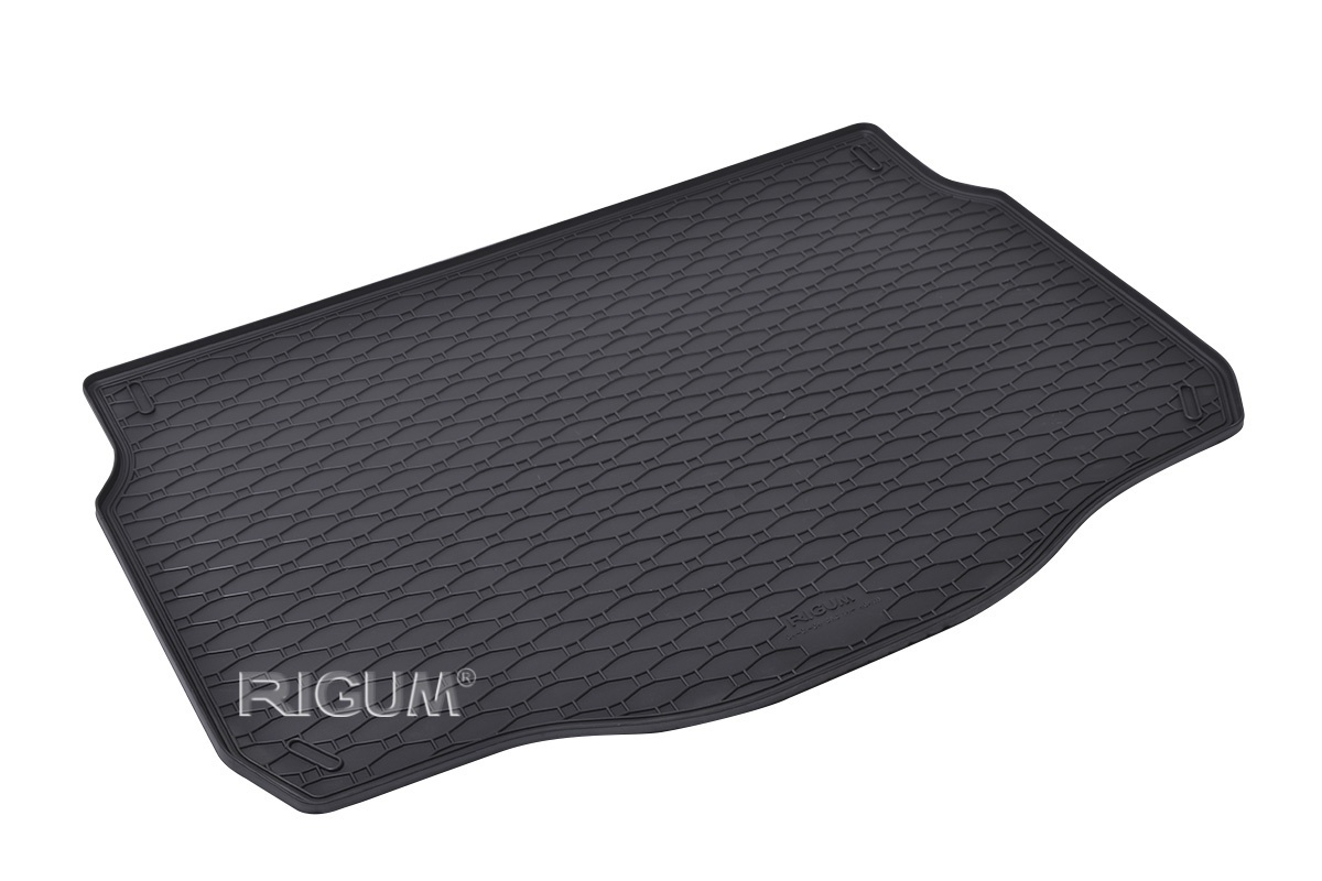 E-shop Gumová vaňa do kufra Rigum pre Citroen C4 Cactus (2014-)