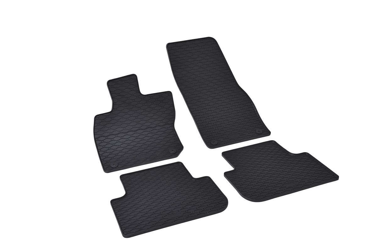 E-shop Gumové autokoberce Rigum pre Volkswagen Tiguan (2024 -), Tiguan eTSI (2024 -)