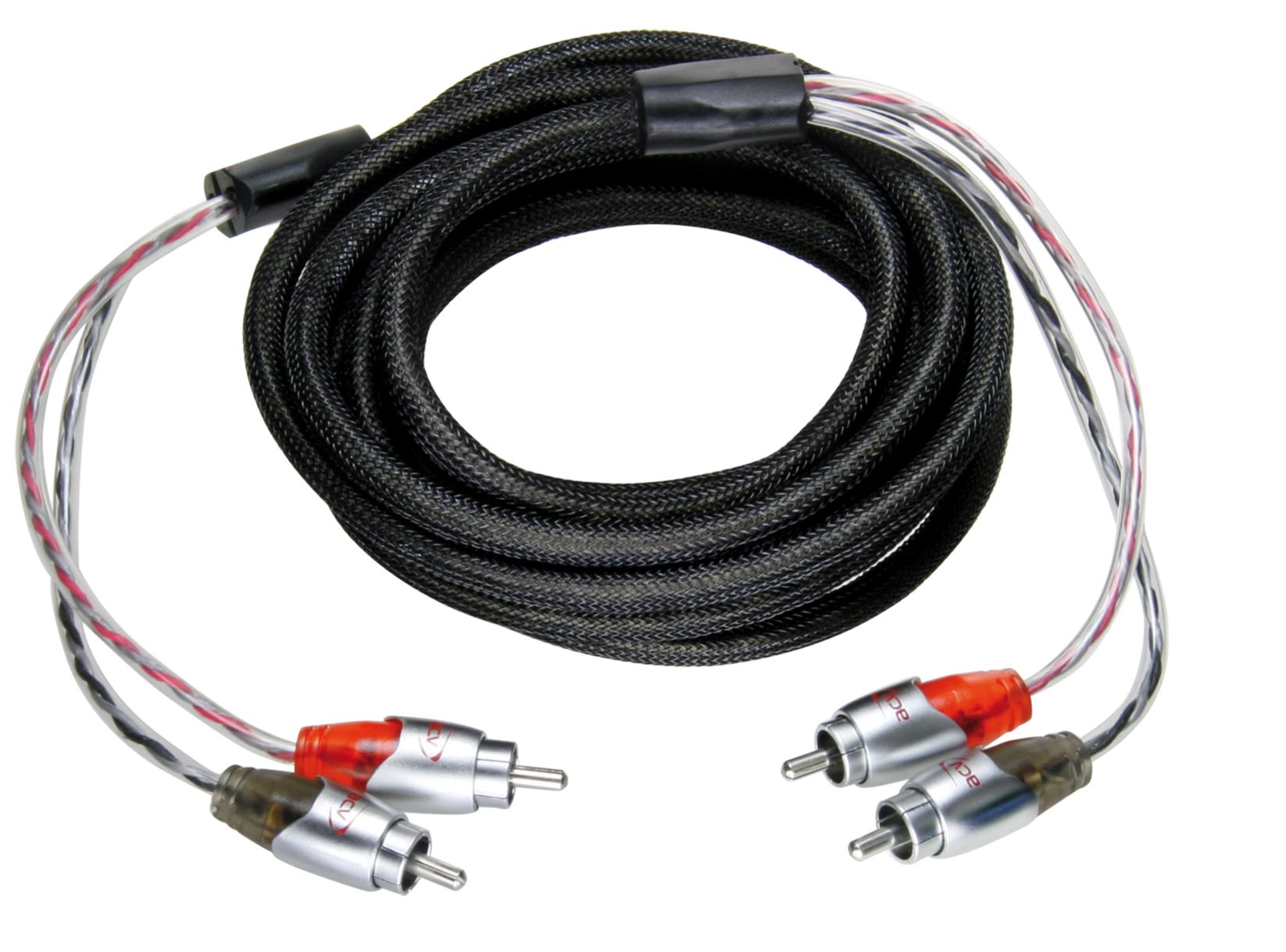 E-shop RCA kábel ACV Ovation OV-300 30.4990-300