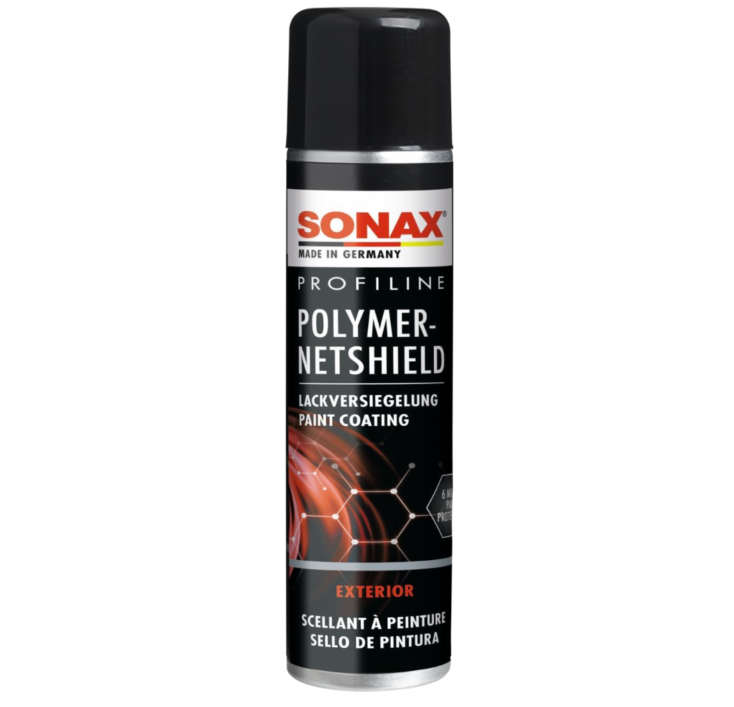 E-shop Sonax PROFILINE Polymer NetShield (340 ml)