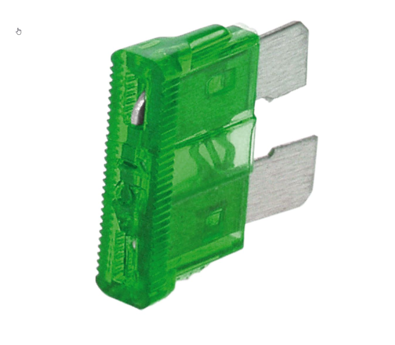 E-shop Nožová ATC poistka 30A ACV 30.3920-30
