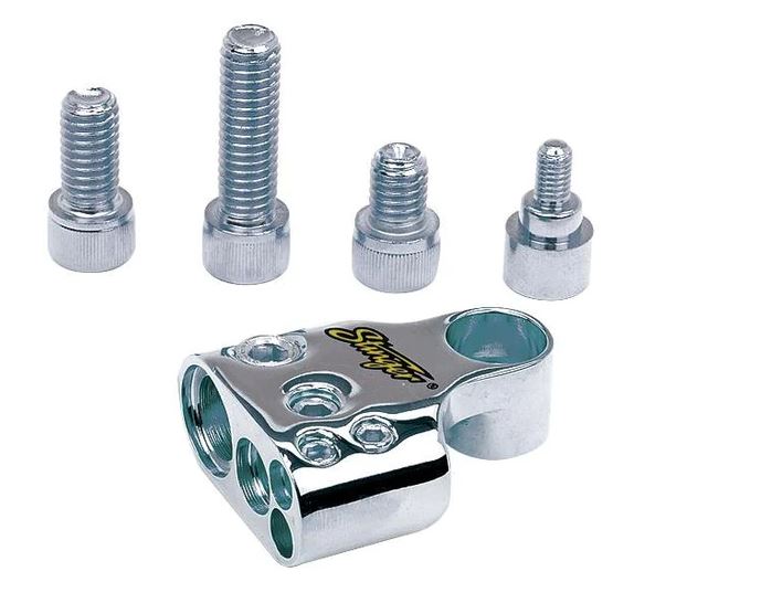 E-shop Batériová svorka Stinger SPT55302
