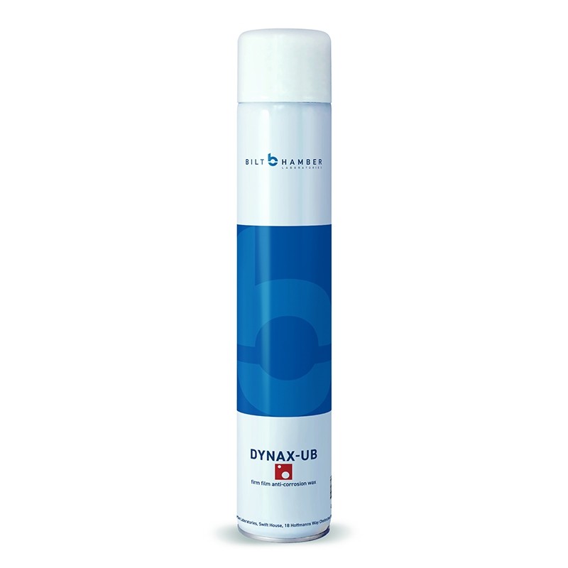 E-shop Antikorózny vosk na podvozok Bilt Hamber Dynax-UB (750 ml)