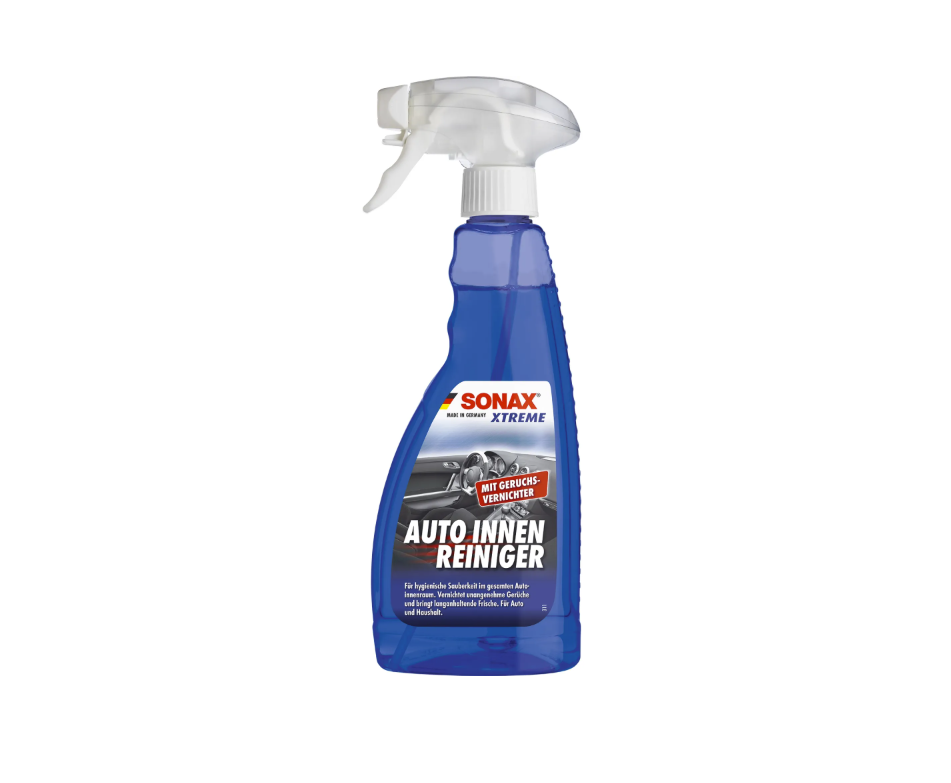 E-shop Sonax XTREME Auto Innen Reiniger (500 ml)
