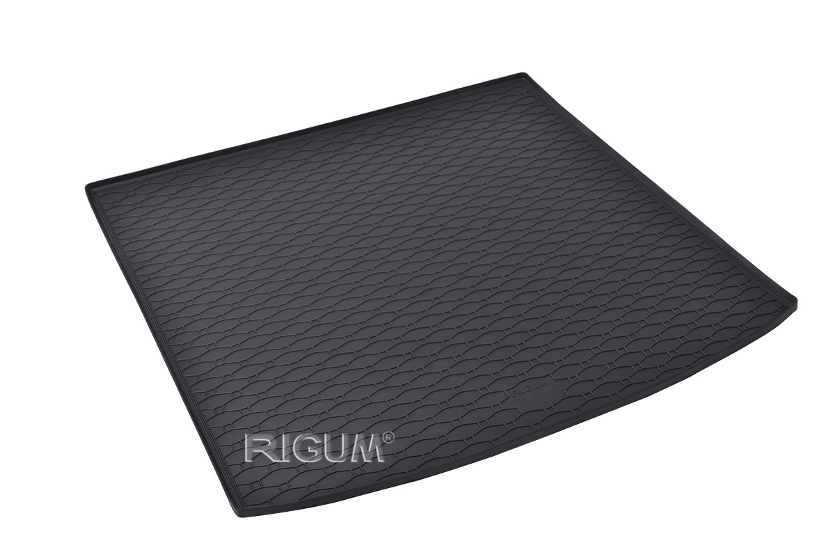 E-shop Gumová vaňa do kufra Rigum pre Fiat Tipo Combi (2017-)