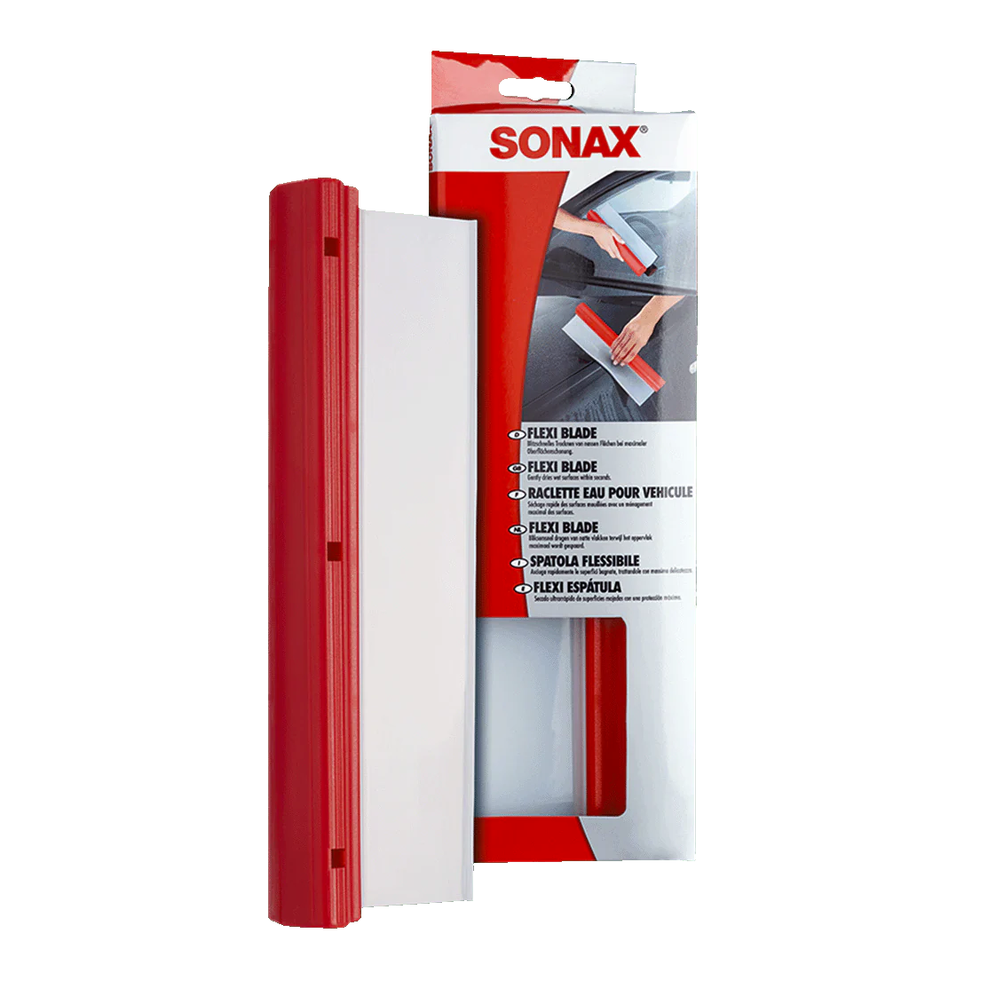E-shop Sonax Flexi Blade