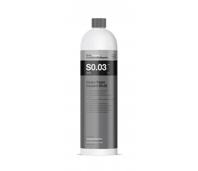 E-shop Koch Chemie Hydro Foam Sealant S0.03 (1 l)