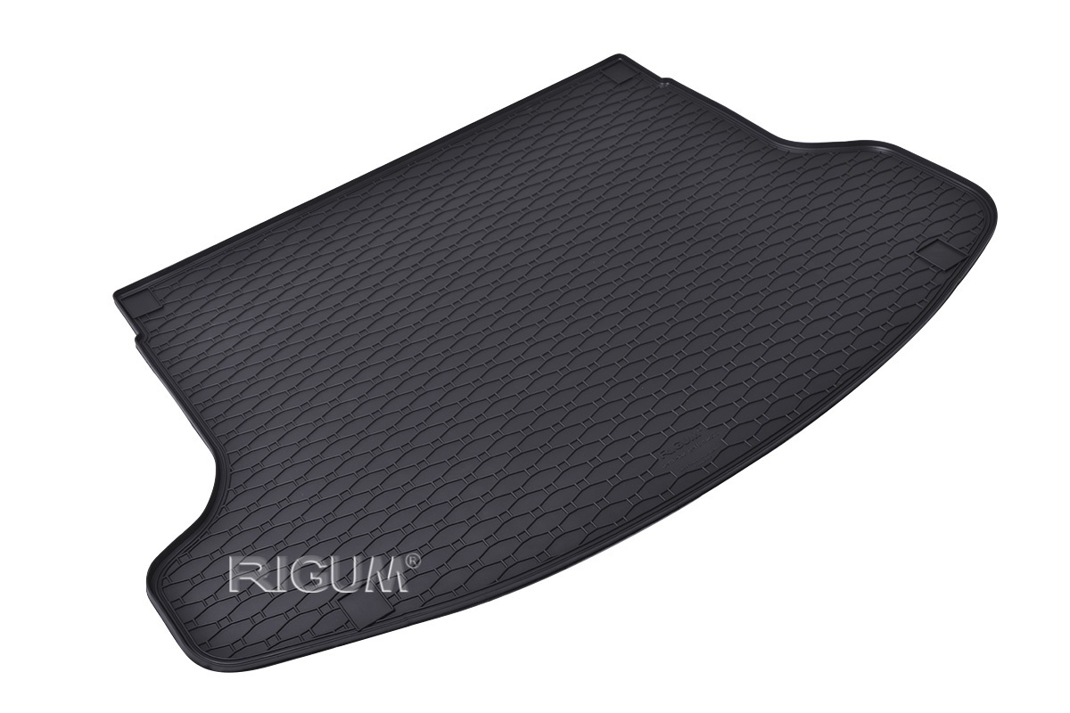 E-shop Gumová vaňa do kufra Rigum pre Hyundai i30 Fastback (2018-)