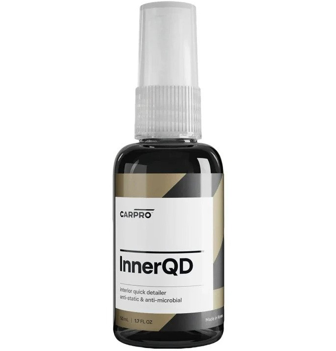 E-shop Interiérový detailer CarPro InnerQD (50 ml)