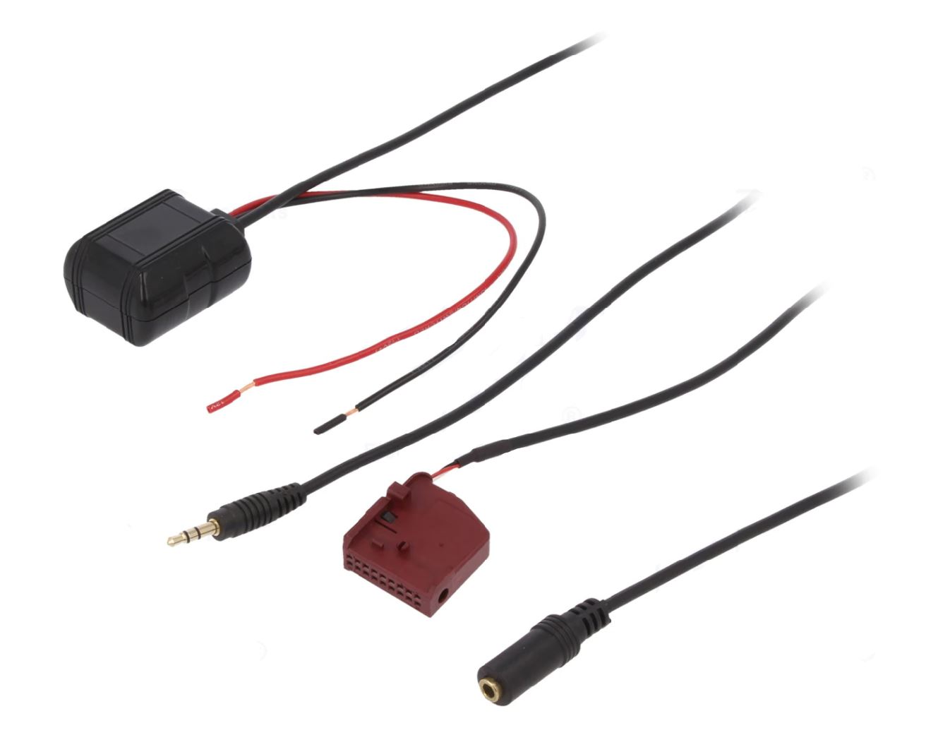 E-shop Bluetooth audio adaptér Bluebird AD.BLUETOOTH.13