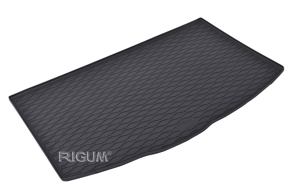 Gumová vaňa do kufra Rigum pre Kia Rio (2017-)