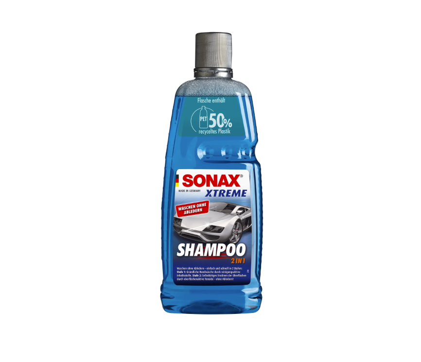 E-shop Sonax XTREME Shampoo 2 in 1 (1 l)