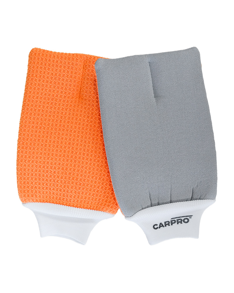 E-shop Umývacia rukavica na okná CarPro GlassMitt