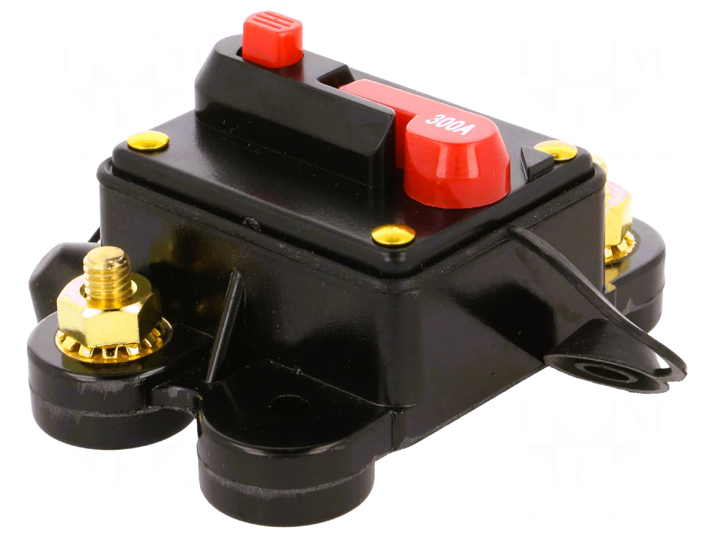 E-shop Istič 4carmedia SBA-300A