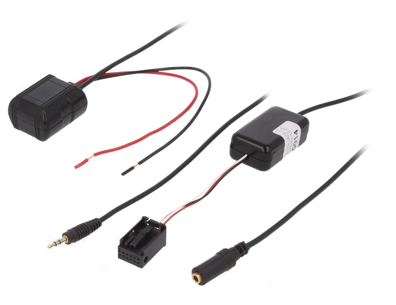 E-shop Bluetooth audio adaptér Bluebird AD.BLUETOOTH.14