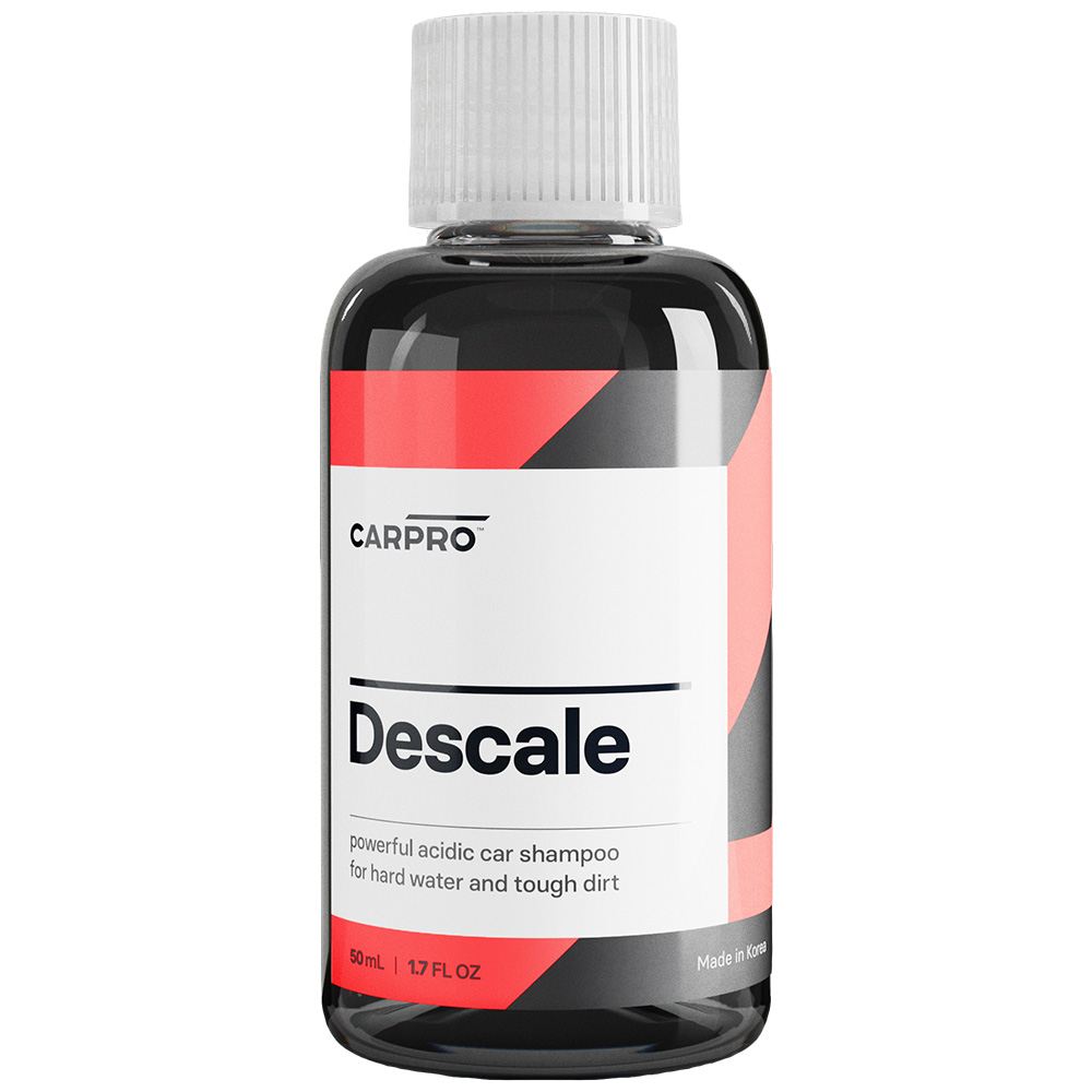 E-shop Autošampón CarPro Descale (50 ml)