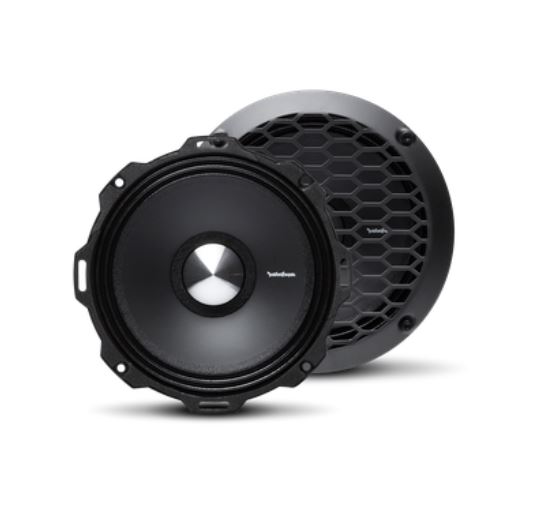 Stredobasový reproduktor Rockford Fosgate PUNCH PPS4-6