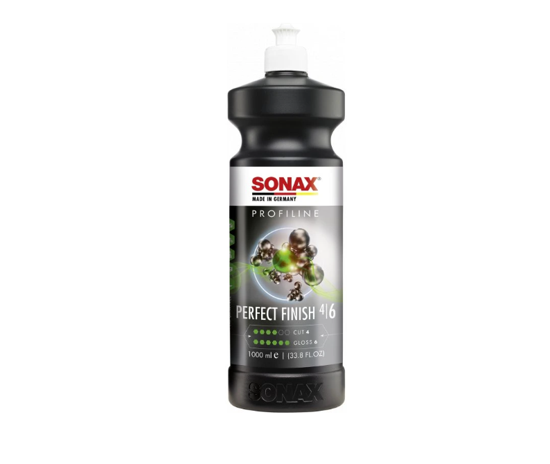 E-shop Sonax PROFILINE Perfect Finish 4/6 (1 l)
