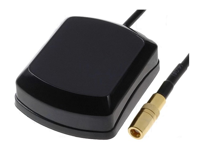 E-shop GPS anténa 4carmedia GPS-SMB-A