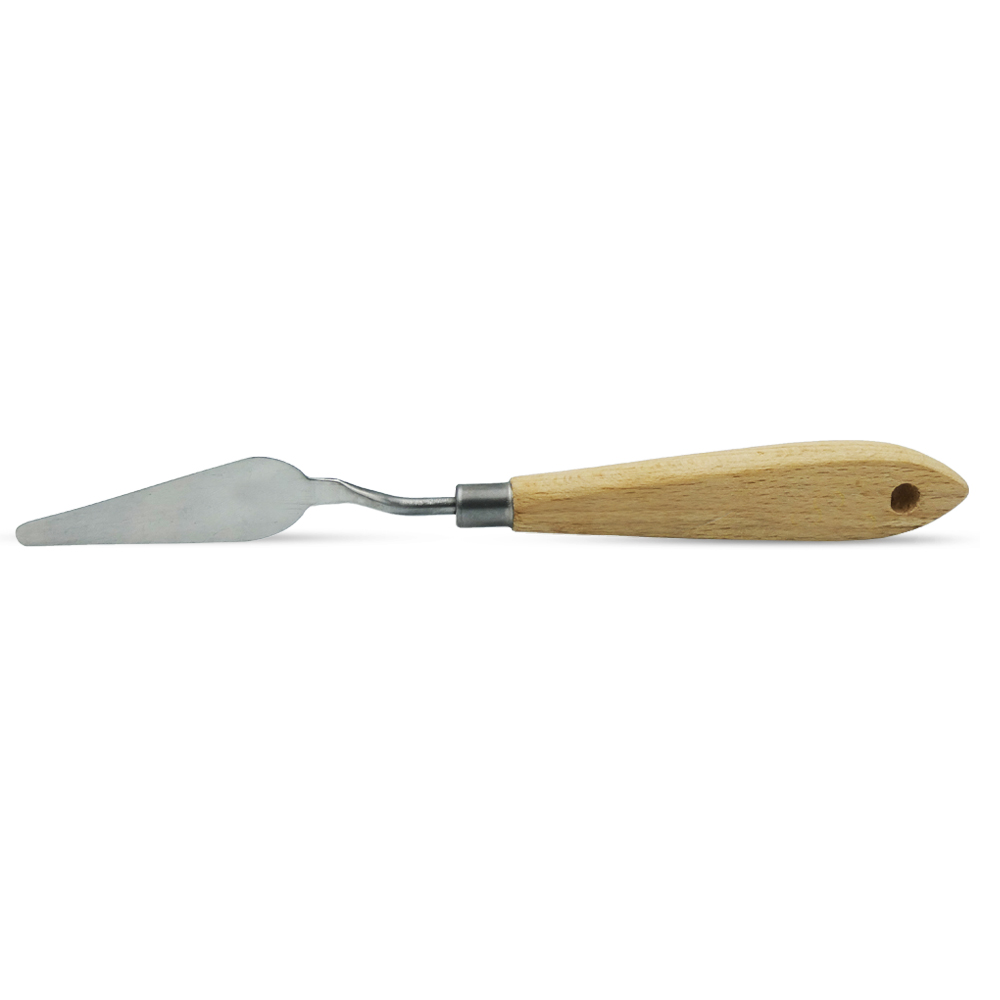 E-shop Špachtľa Leather Expert - Palette Knife Big