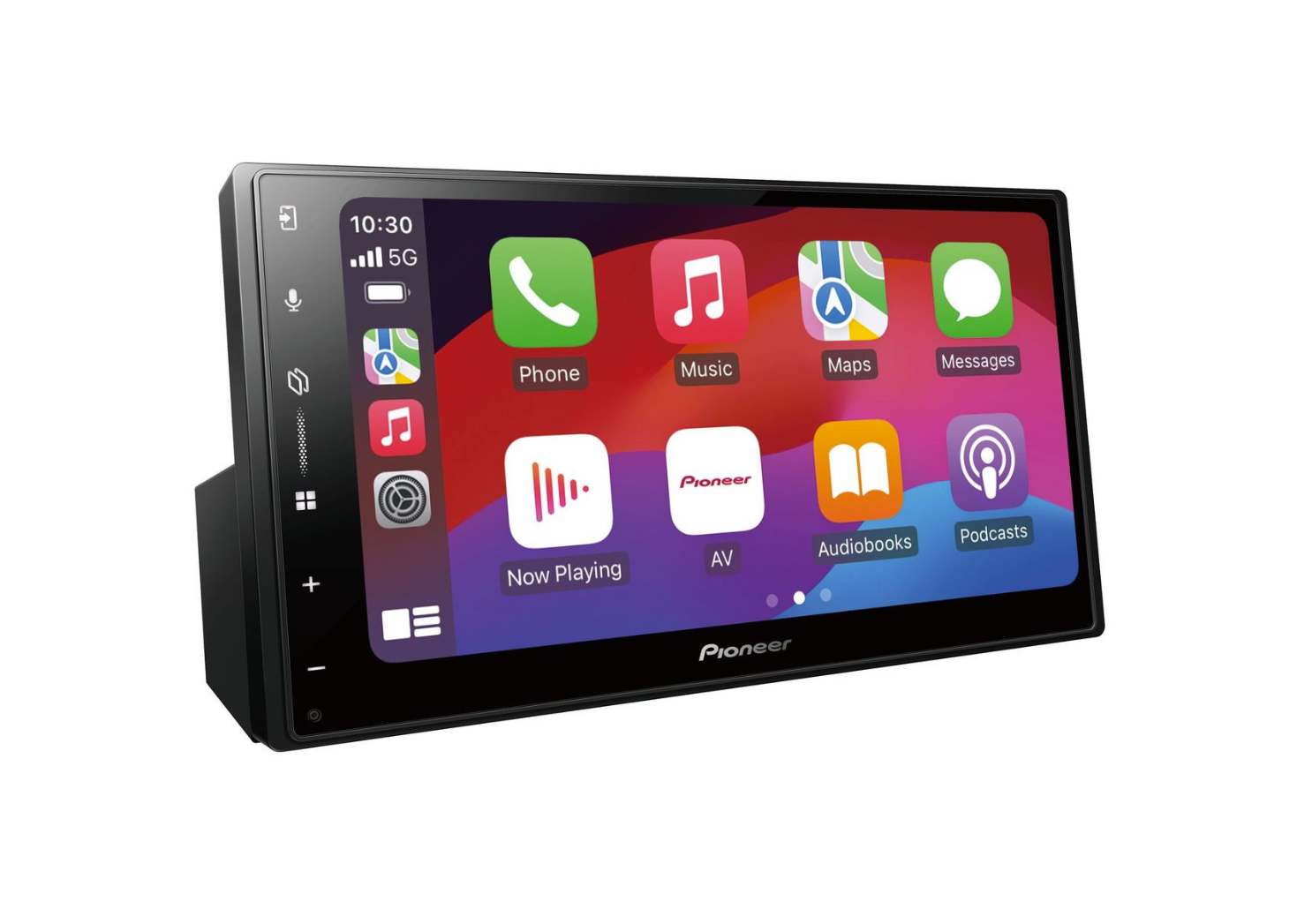 E-shop Autorádio Pioneer SPH-DA77DAB