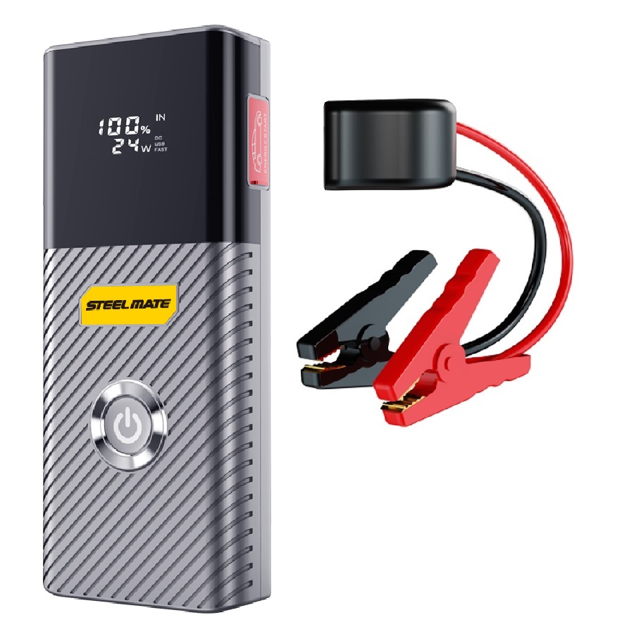 E-shop Jumpstarter Steelmate JS16
