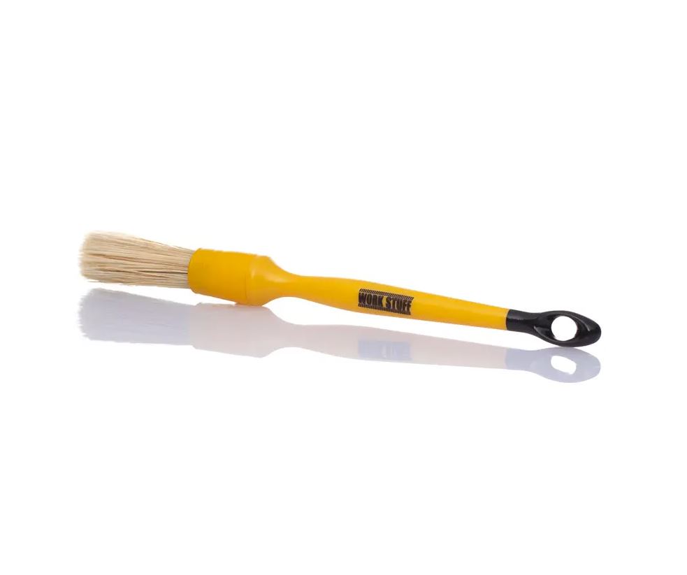 E-shop Detailingový štetec Work Stuff Detailing Brush Classic 16 mm