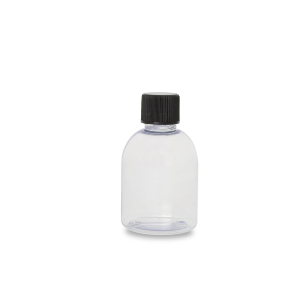 E-shop Fľaštička Gliptone Liquid Leather Bottle 65 ml with Cap