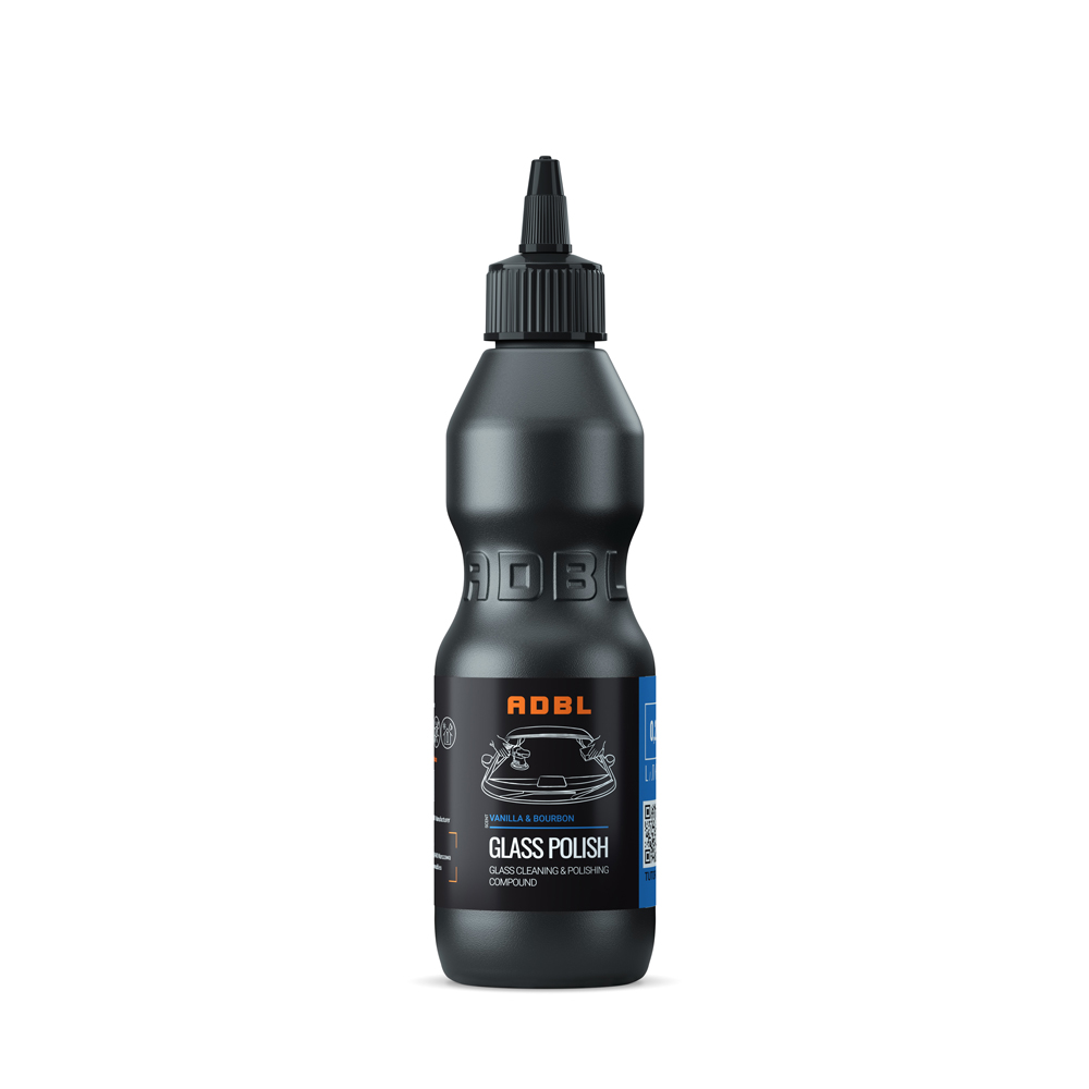 E-shop Leštidlo na okná ADBL Glass Polish (200 ml)