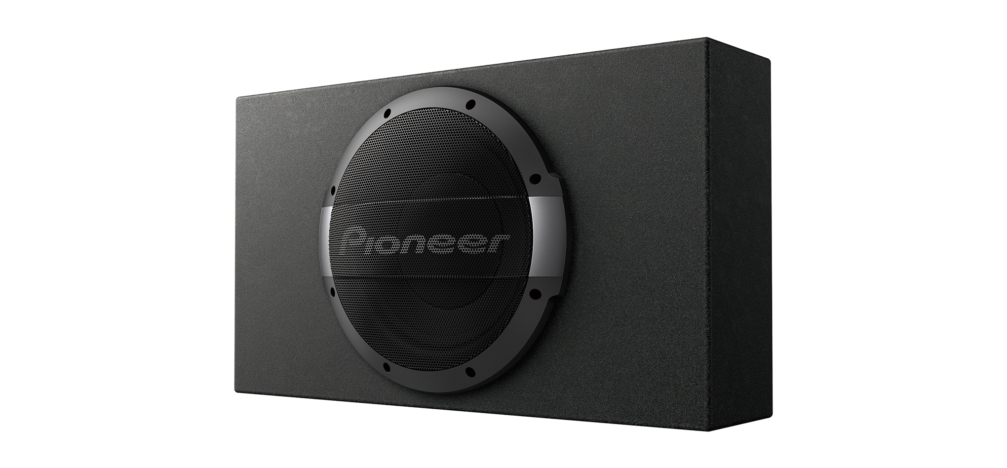 E-shop Aktívny subwoofer Pioneer TS-WX1010LA
