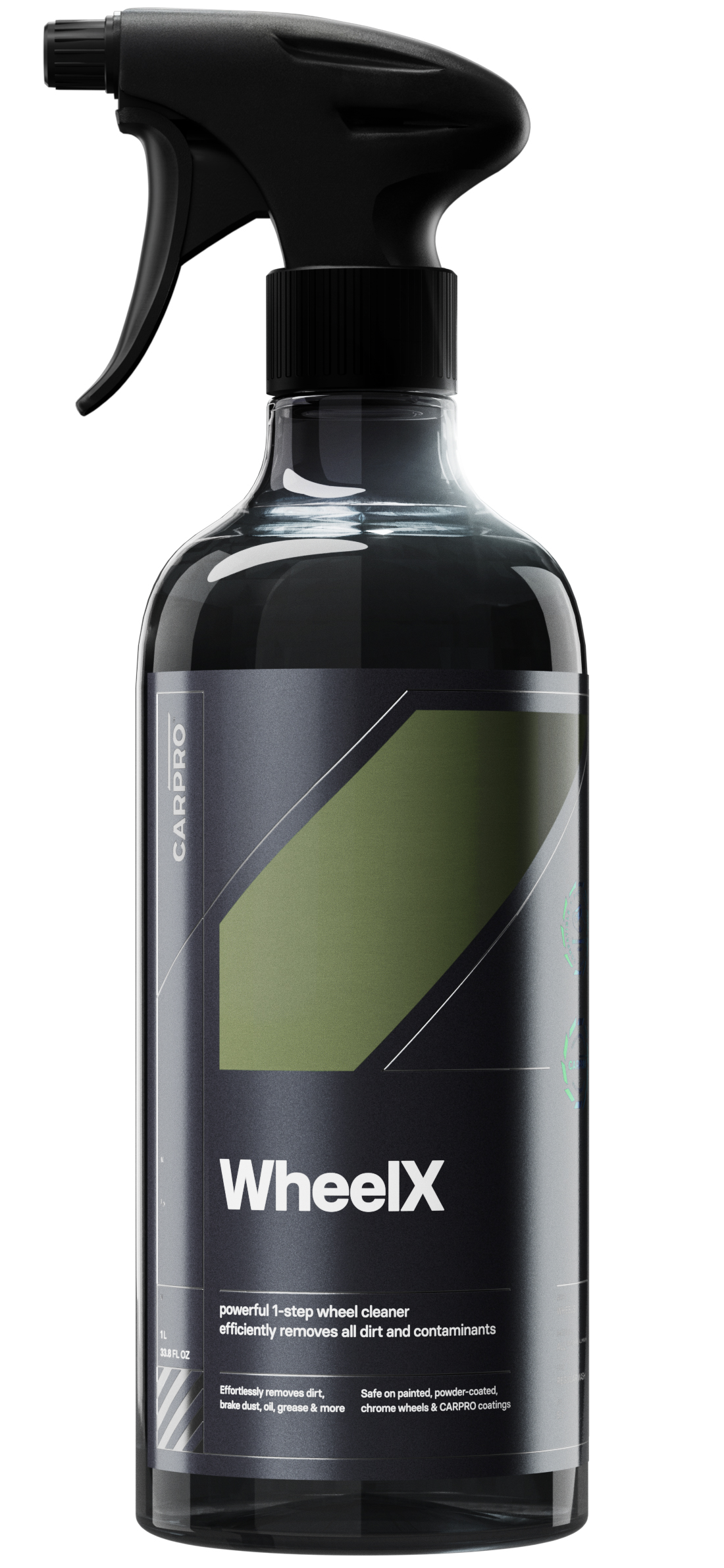 E-shop Čistič kolies CarPro WheelX (1 l)