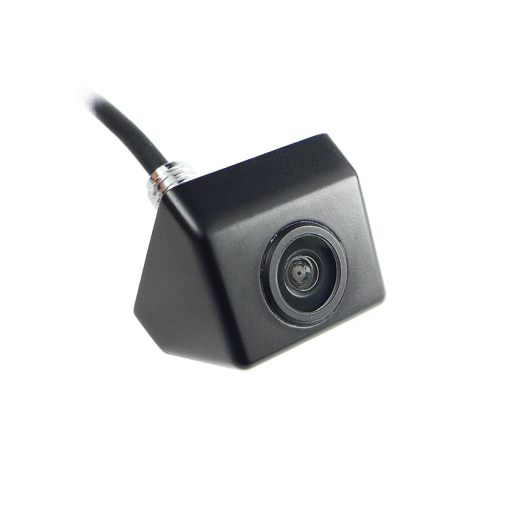 E-shop Univerzálna parkovacia kamera BC UNI-11 Mini kamera, RCA, 800TVL, 128°