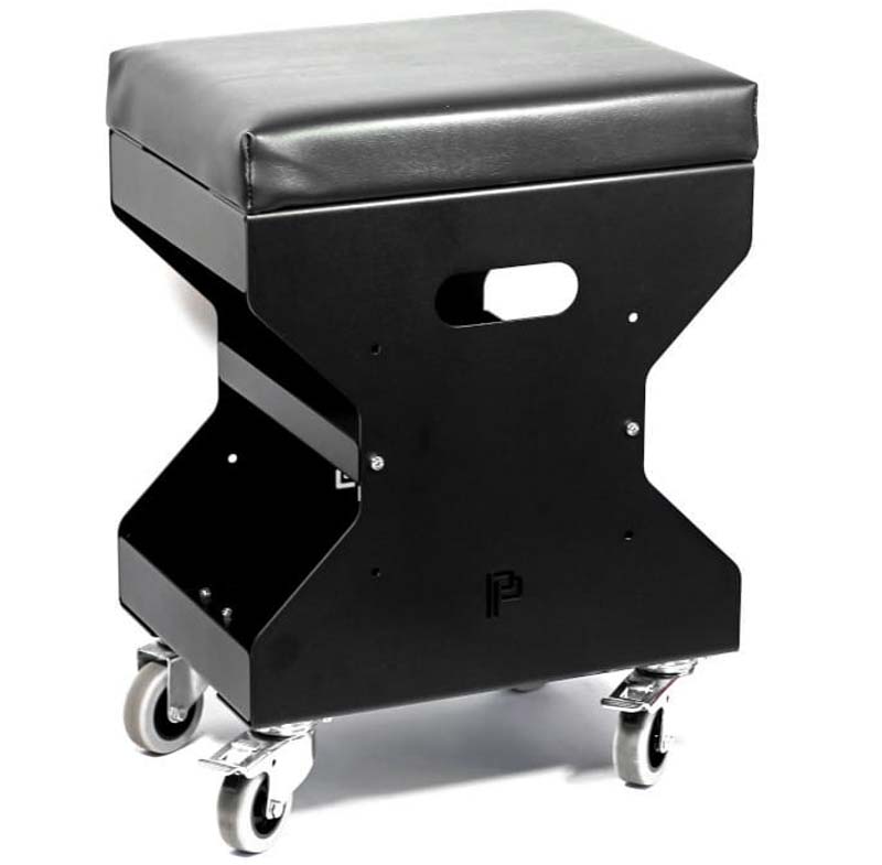 E-shop Detailingové sedadlo Poka Premium Small Detailing Seat