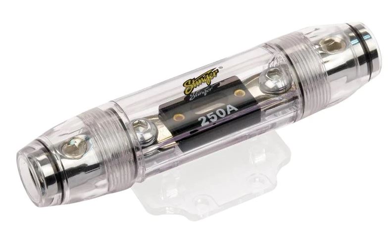 E-shop Poistkové puzdro Stinger SPD5203
