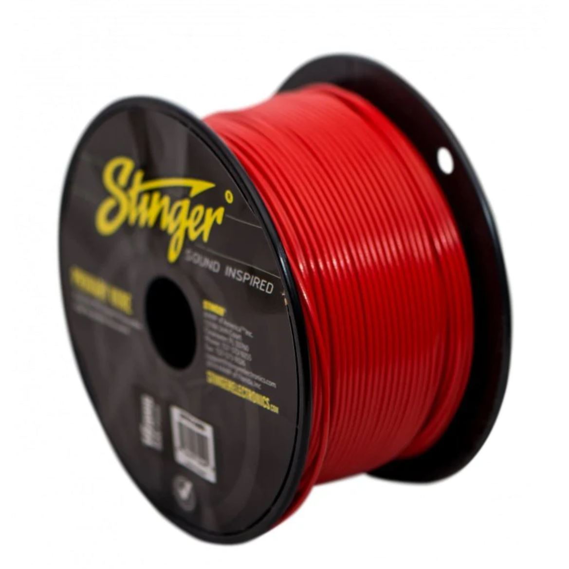 E-shop Spínací kábel Stinger SPW316RD
