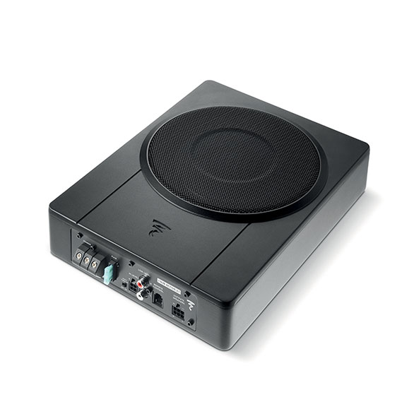 E-shop Aktívny subwoofer Focal ISUB Active 2.1