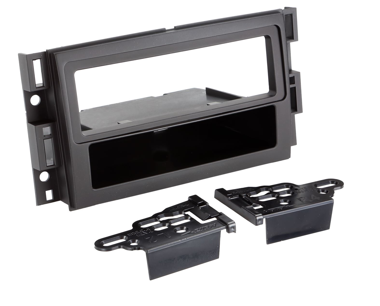 E-shop Redukčný rámček autorádia pre Chevrolet / Hummer