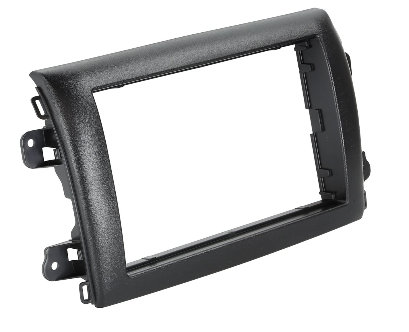 E-shop Redukčný rámček autorádia pre Fiat Ducato
