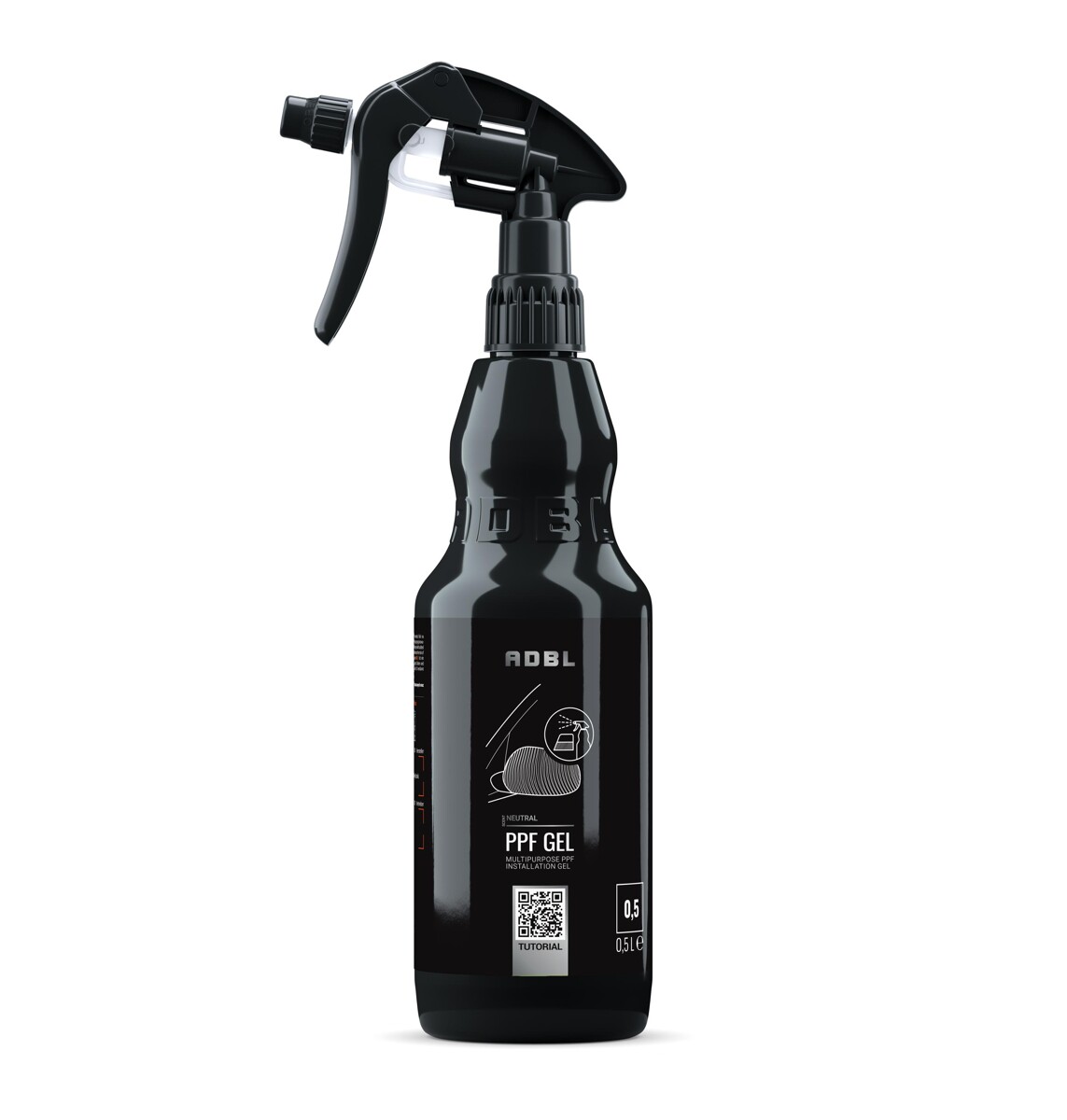 E-shop Gél pre inštaláciu PPF fólie ADBL PPF Gél (500 ml)