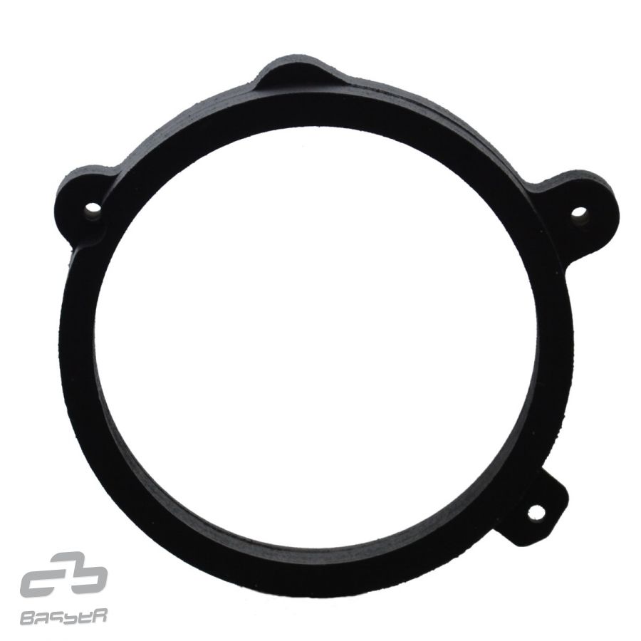 E-shop MDF redukcie pod reproduktory Saab 9-3