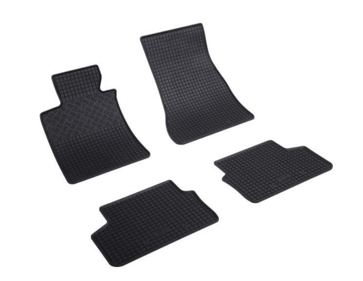 E-shop Gumové autokoberce Rigum pre BMW 5 (G60) SDN (2024 -), i5 (G60) SDN (2024 -)