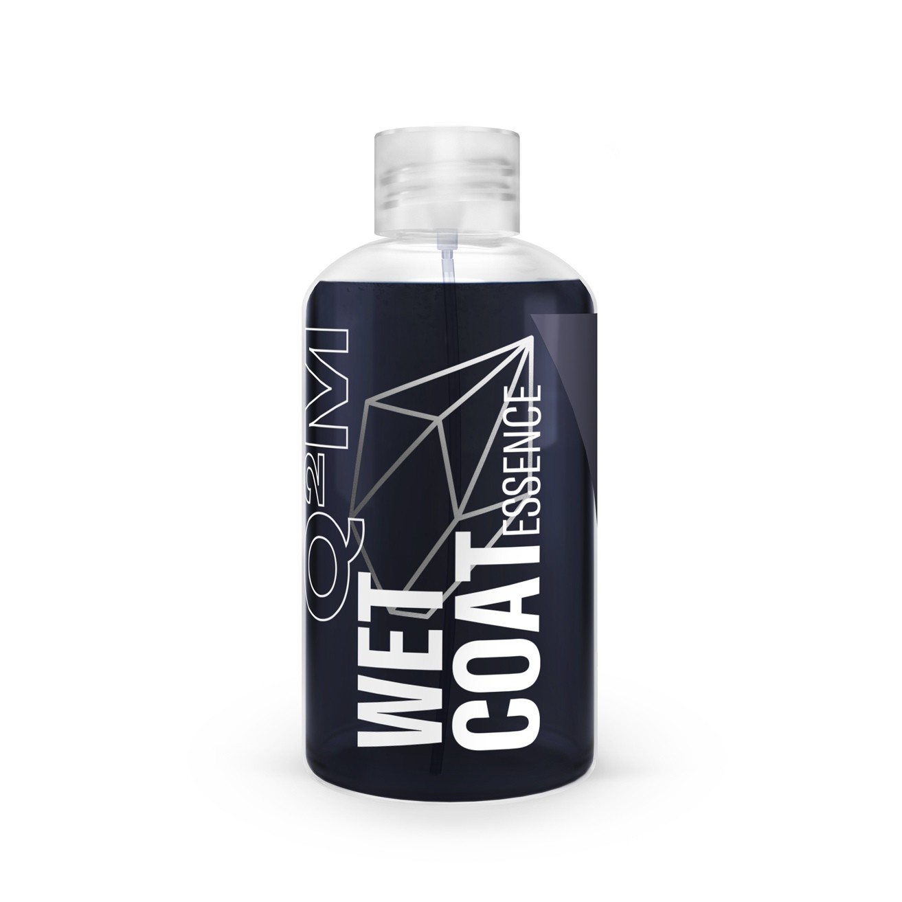 E-shop Koncentrovaný keramický sealant Gyeon Q2M WetCoat Essence (100 ml)