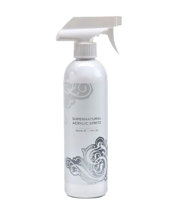 E-shop Sealant Supernatural Acrylic Spritz (500 ml)