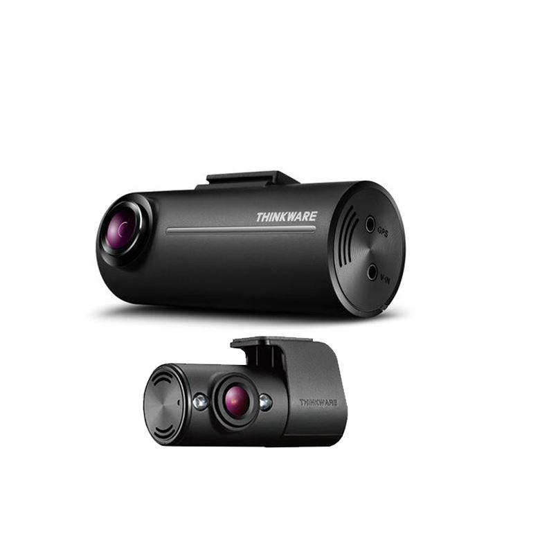 E-shop Autokamera Thinkware F100 2CH