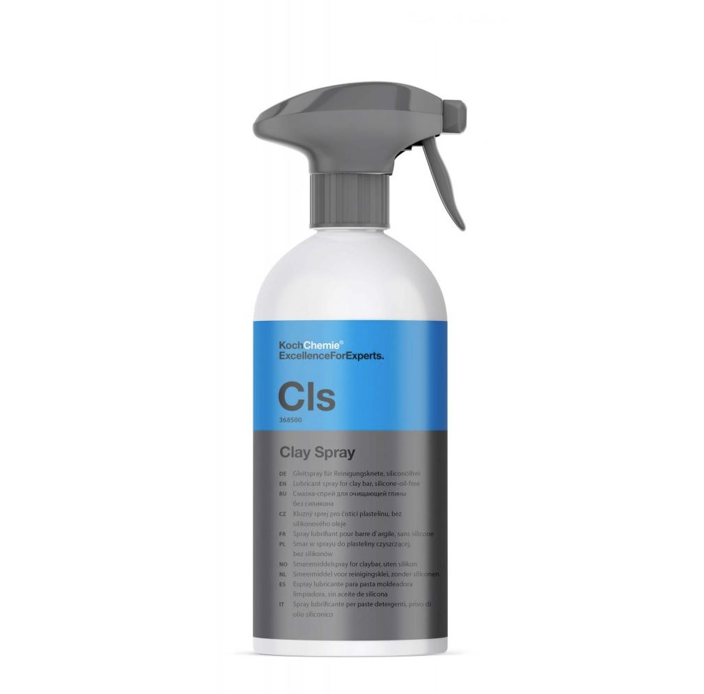 E-shop Lubrikant Koch Chemie Clay Spray (500 ml)