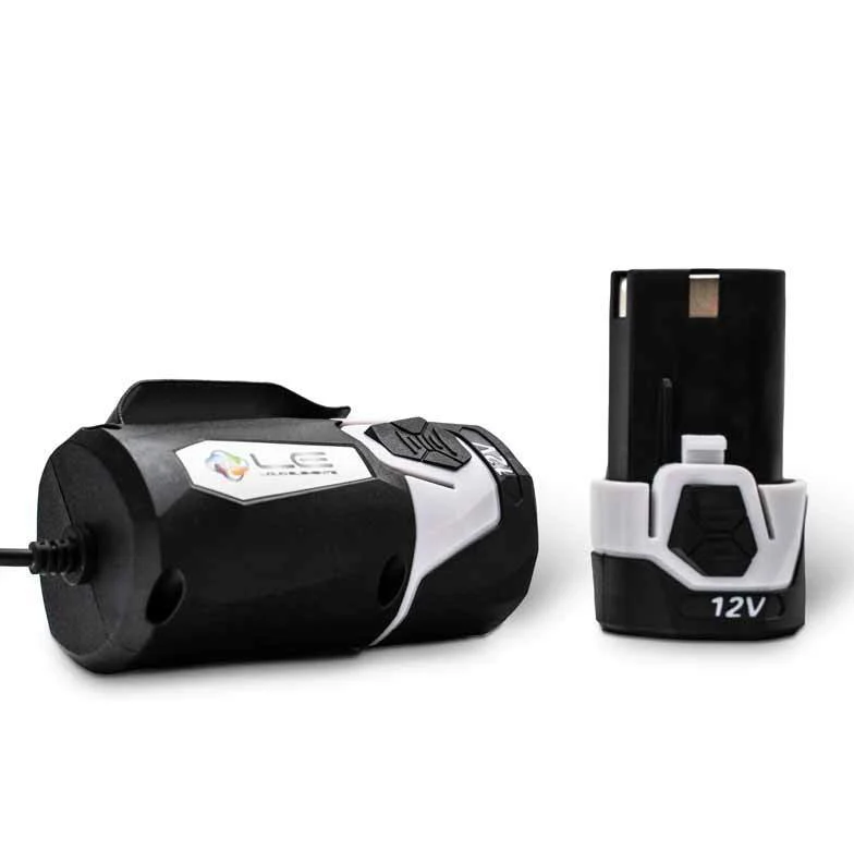 E-shop Držiak batérie Liquid Elements Battery Holder for A800