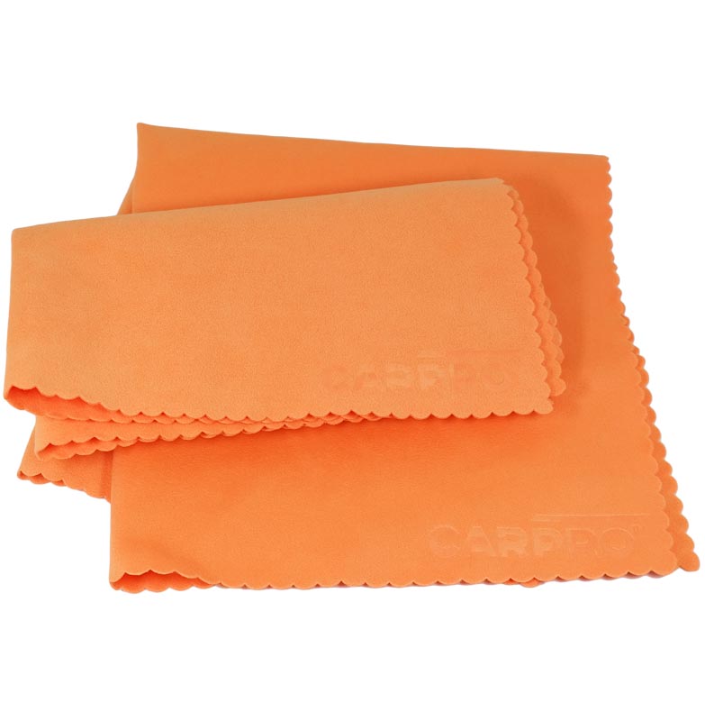 E-shop CarPro Suede (16 x 16 cm)