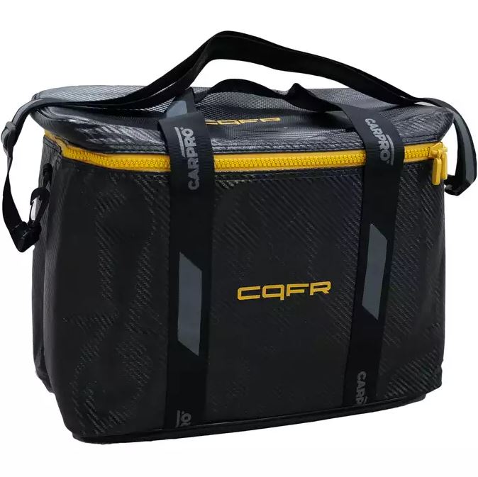 E-shop Taška na detailing CarPro CQuartz Finest Reserve Maintenance Bag