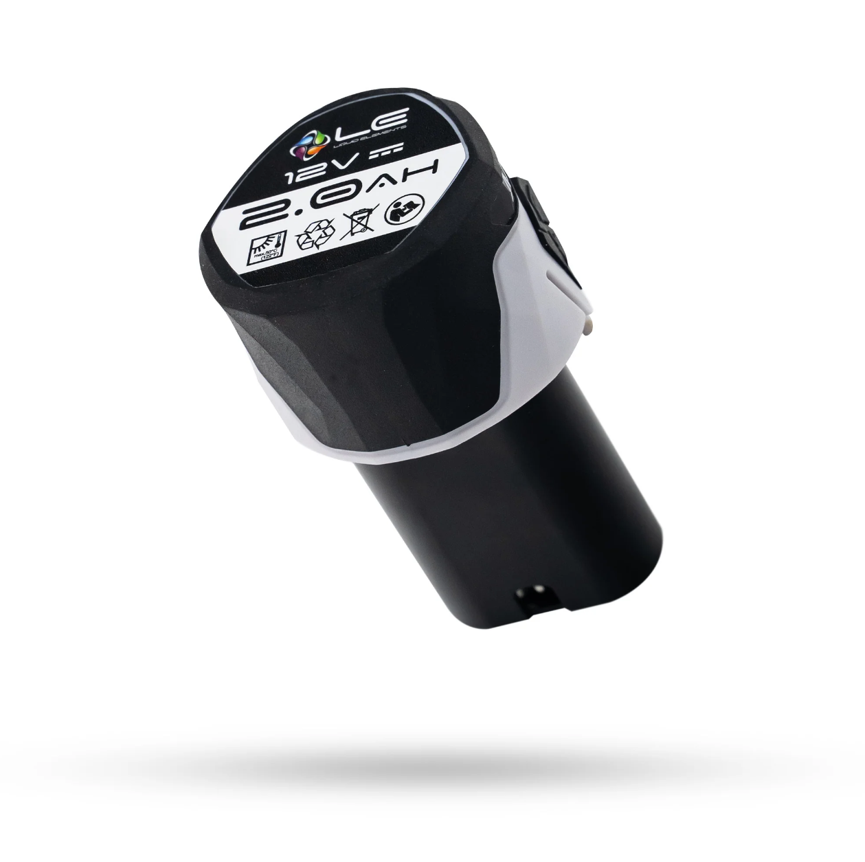 E-shop Náhradná batéria Liquid Elements Replacement Battery for A1000